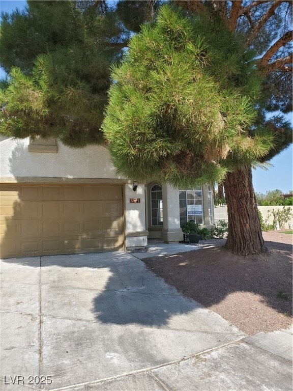 property at 5741 Heatherwood St