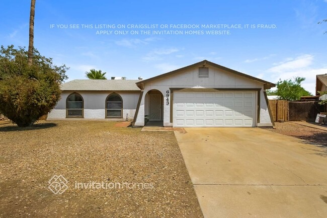 6943 W Hubbell St