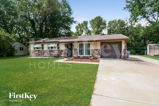 property at 212 Allen Dr