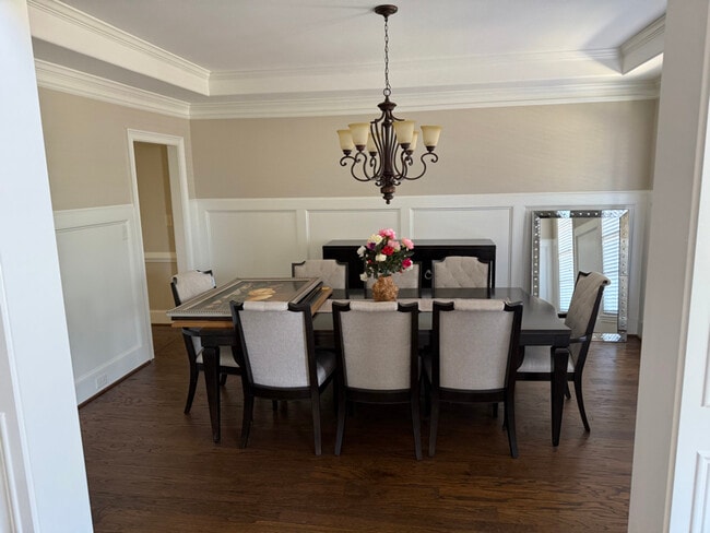 209 Haley Farm Way in Canton, GA - Building Photo - Building Photo