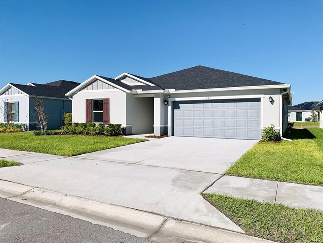 367 Spirit Lndg Cir in Winter Haven, FL - Building Photo - Building Photo