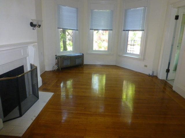 property at 379 Commonwealth Ave