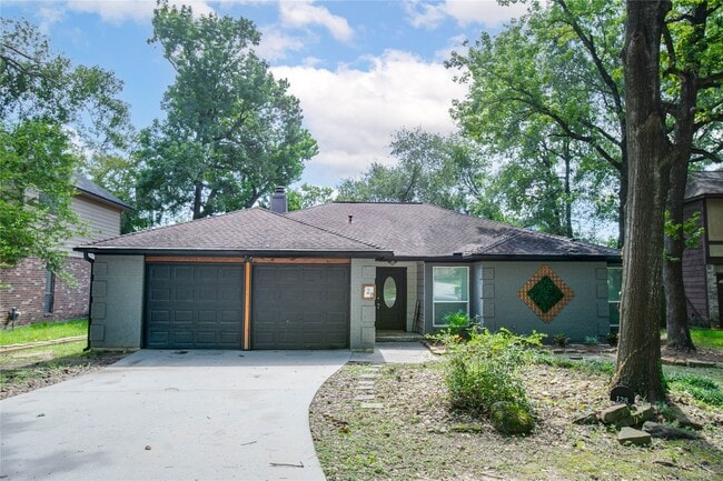 property at 128 N Deerfoot Cir