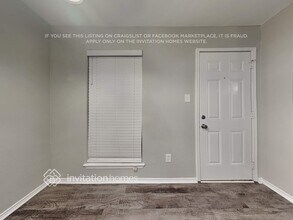 1213 Glen Creek Dr in Mansfield, TX - Foto de edificio - Building Photo