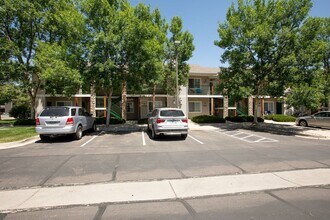 1120 City Park Ave in Fort Collins, CO - Building Photo - Building Photo