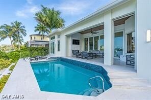 336 Lagoon Ave in Naples, FL - Building Photo - Building Photo