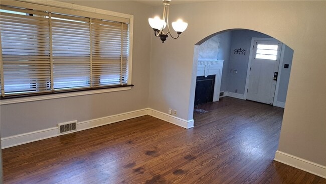 3928 Fillmore St in St. Louis, MO - Building Photo - Building Photo