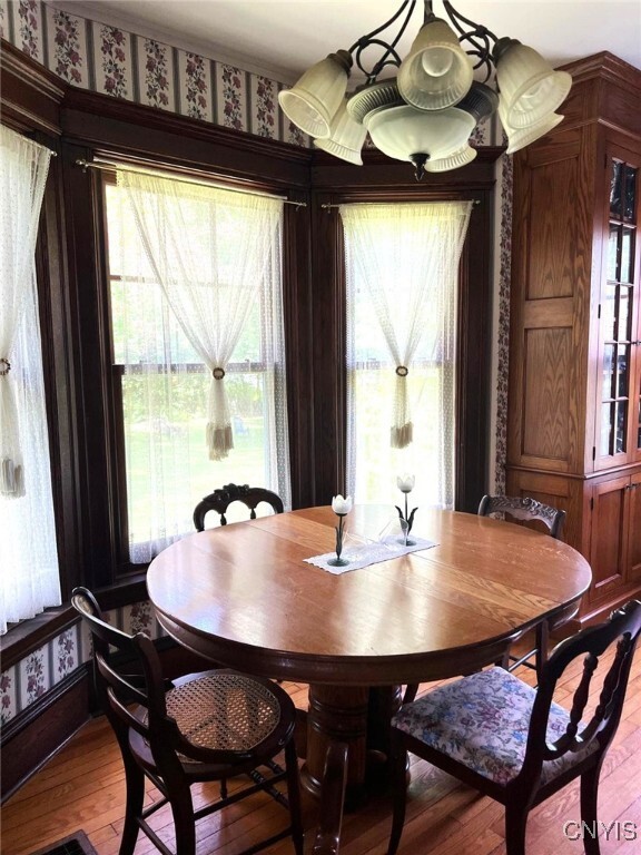 property at 80 W Genesee St