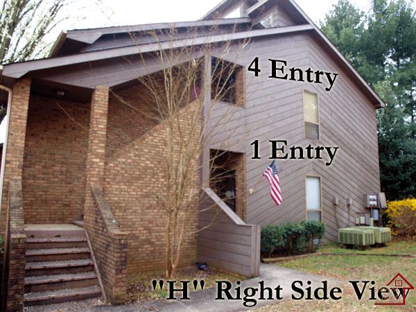409 Oriole Dr in McMinnville, TN - Building Photo - Building Photo