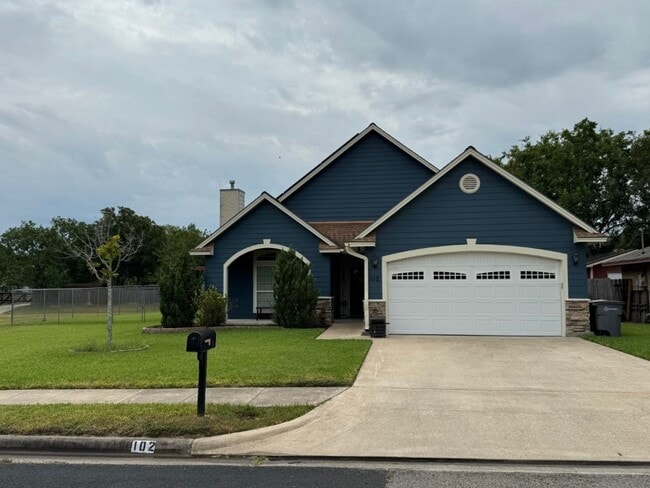 property at 102 Lexington Ln