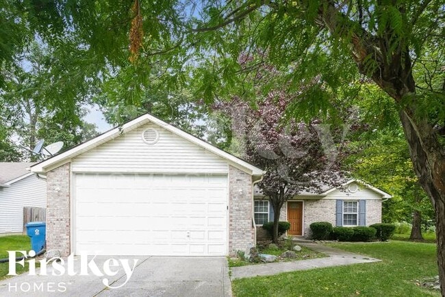 property at 11356 Cherry Tree Way