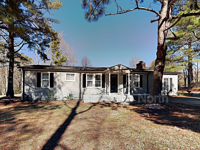 property at 1067 Morphus Bridge Rd