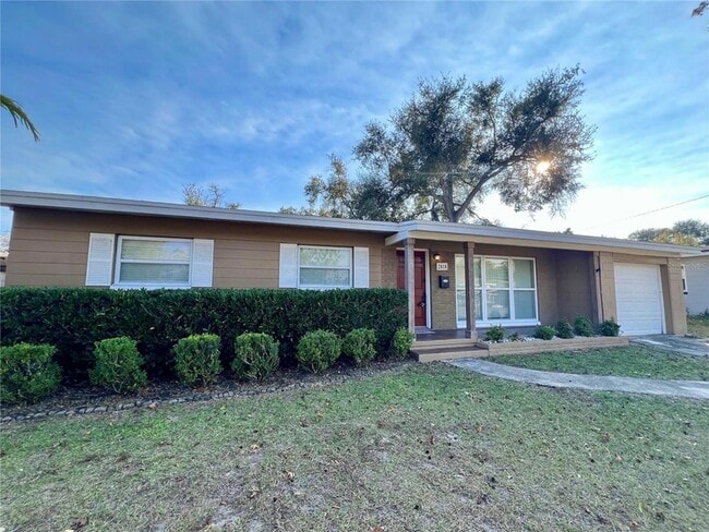 property at 2818 Salisbury Blvd