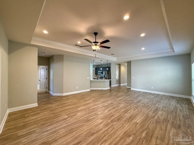 3916 Fielding Ct in Milton, FL - Building Photo - Building Photo