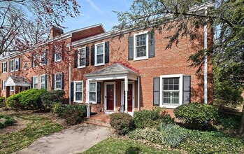 4901 29th Rd S in Arlington, VA - Building Photo - Building Photo