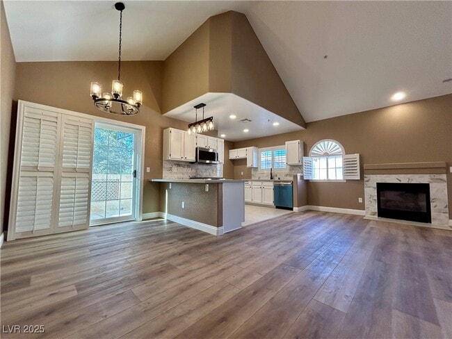 2925 Wigwam Pkwy in Henderson, NV - Building Photo - Building Photo