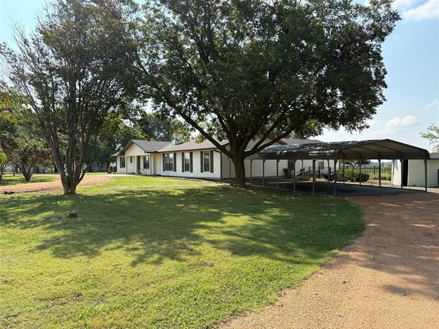 6049 Co Rd 173 in Celina, TX - Building Photo