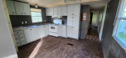 89 Bud Rd in Leicester, NC - Building Photo - Building Photo