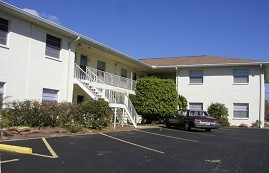 1632 Jefferson Ave Apartamentos