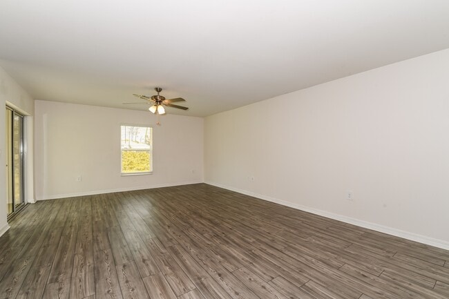 2534 Atwater Dr in North Port, FL - Building Photo - Building Photo