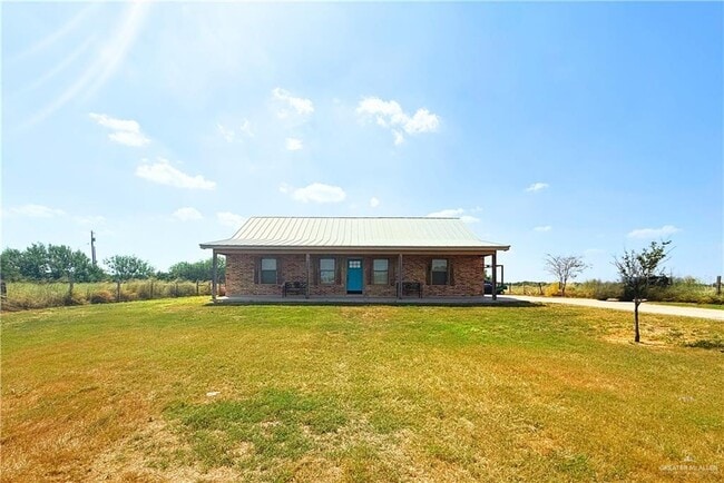 property at 20229 North Farm To Market 493
