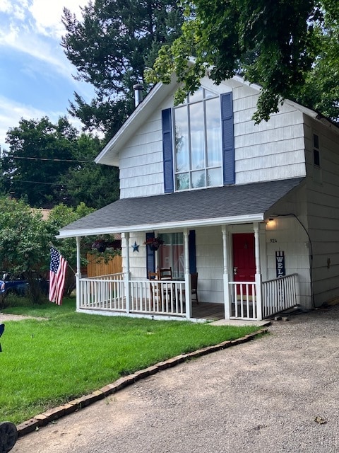 property at 924 Electric Ave