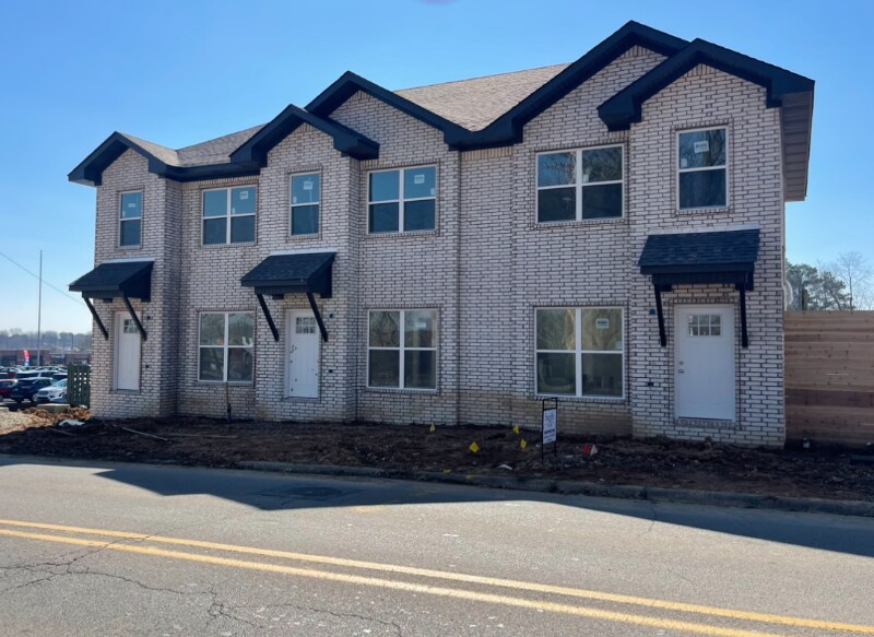 2901 Stallings Ln in Jonesboro, AR - Building Photo