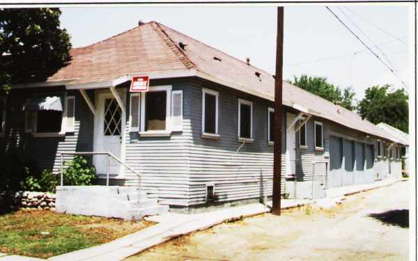 255 San Francisco Ave in Pomona, CA - Building Photo