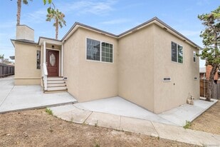 6665 Amherst St in San Diego, CA - Building Photo