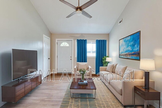 615 N Elder St in Wichita, KS - Building Photo - Building Photo