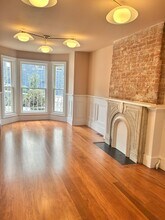 606 Buchanan St in San Francisco, CA - Building Photo - Building Photo