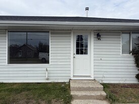 4812 47 Ave in Cold Lake, AB - Building Photo
