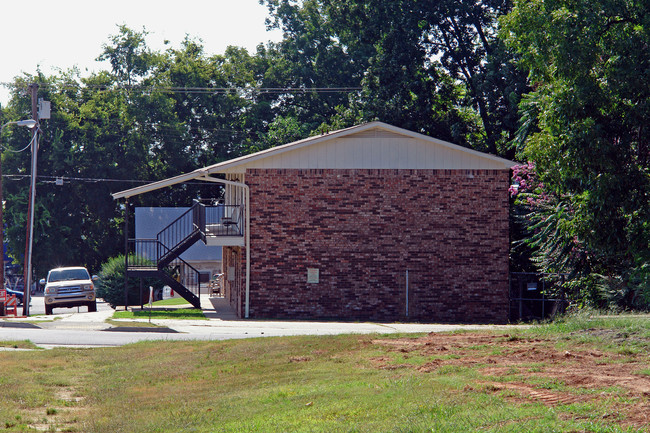 1215 S E St in Fort Smith, AR - Building Photo - Building Photo