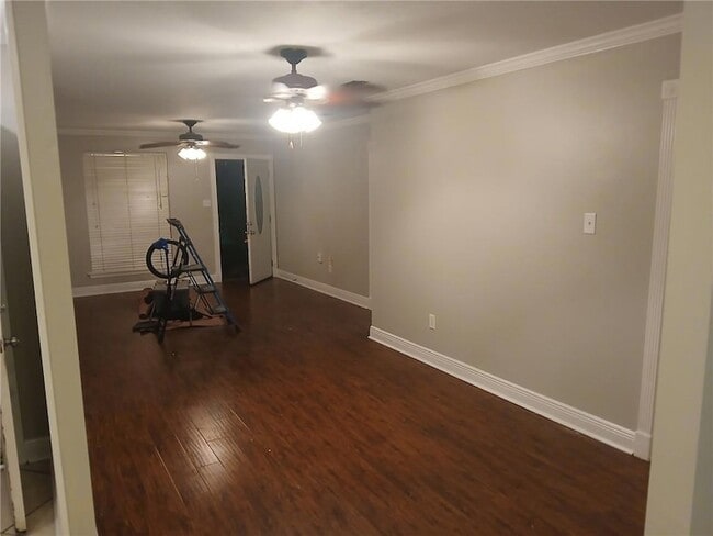 2013 N Woodlawn Ave in Metairie, LA - Foto de edificio - Building Photo