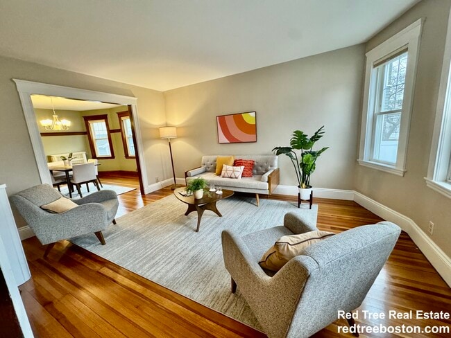 property at 324 Beech St