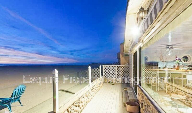 4161 Ocean Dr in Oxnard, CA - Building Photo