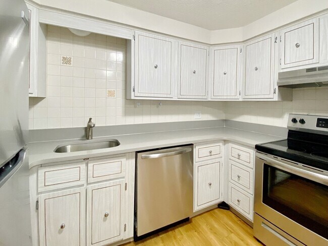 128 Salem St in Malden, MA - Building Photo - Building Photo