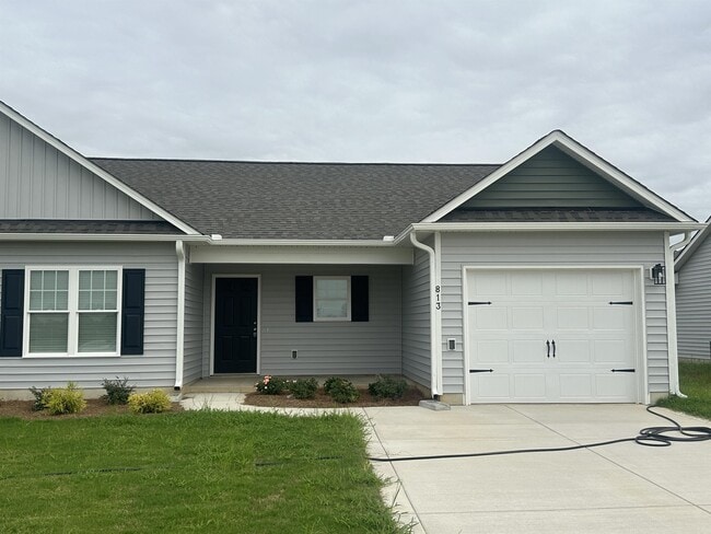 property at 813 Middleton Rd