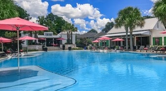 The Palms Apartments