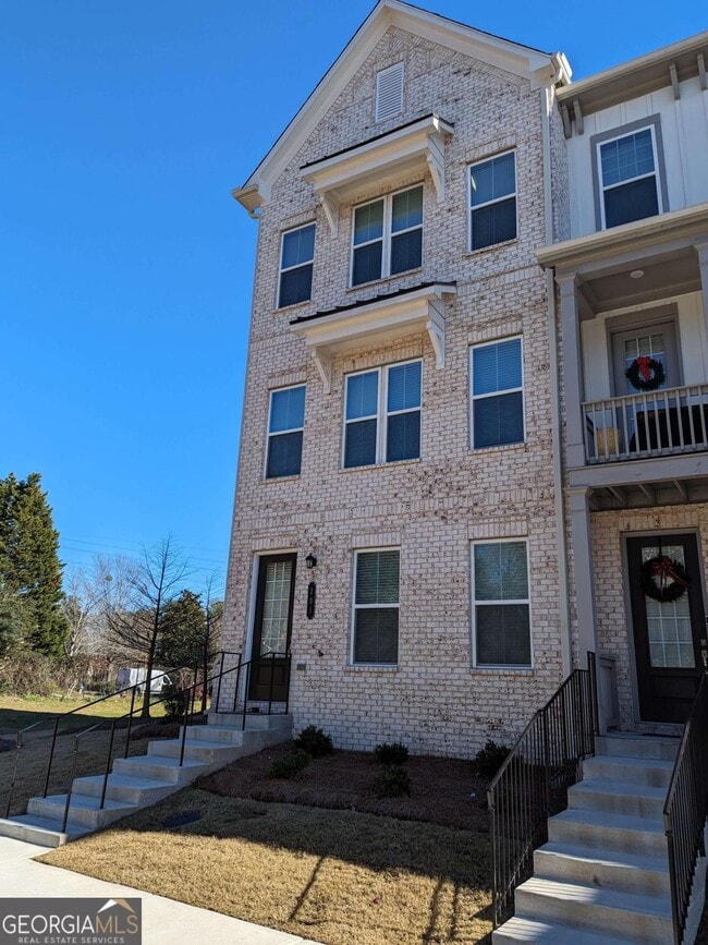 201 Spike Trl SE in Smyrna, GA - Building Photo - Building Photo