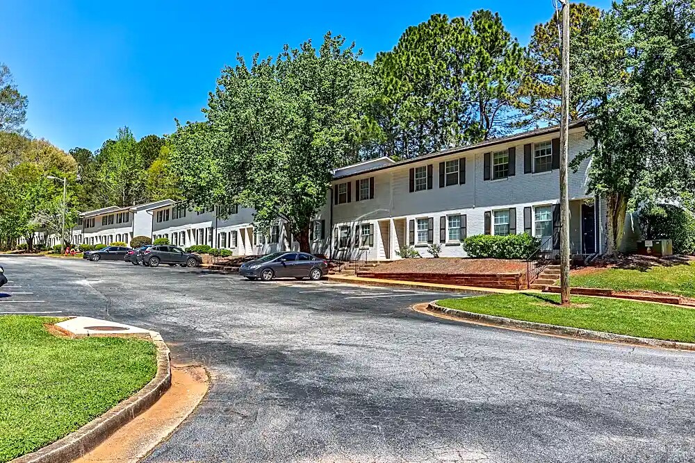 3507 Creekview Pl in Scottdale, GA - Building Photo