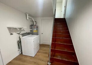 1442 Parker Ave in Tracy, CA - Building Photo - Building Photo