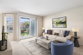 Hunters Chase in Miamisburg, OH - Foto de edificio - Building Photo