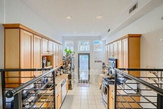 1321 Cooksie St in Baltimore, MD - Building Photo - Building Photo