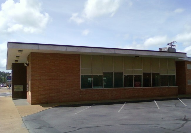 Carsons Corner in Chattanooga, TN - Building Photo - Building Photo