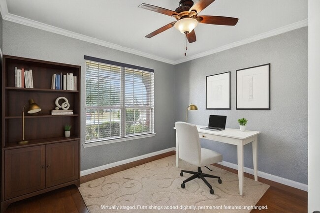 4515 Brant Crossing Dr in Katy, TX - Building Photo - Building Photo