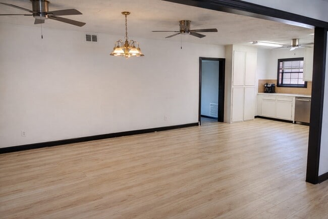 property at 5315 Bayway Dr