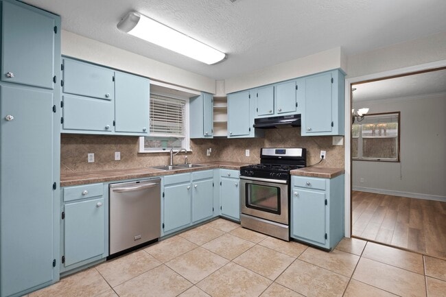 property at 8598 Cornell Dr