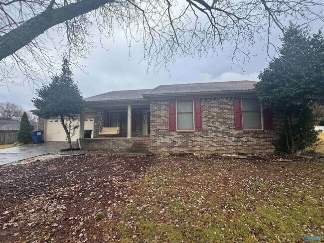 property at 215 Pops Corner