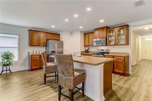 95124 Timberlake Dr in Fernandina Beach, FL - Building Photo